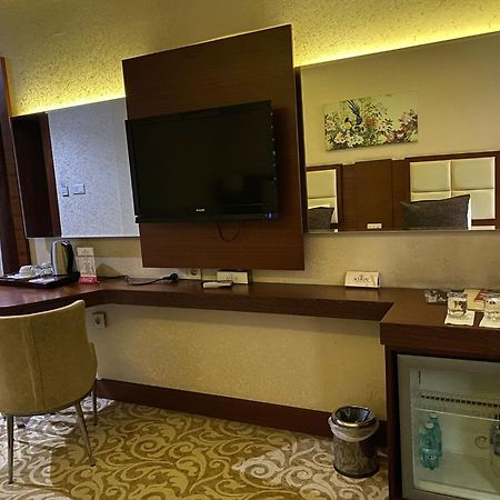 Asrin Business Hotel Kizilay アンカラ エクステリア 写真