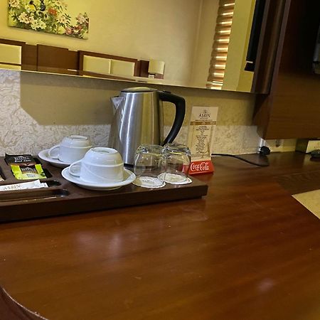 Asrin Business Hotel Kizilay アンカラ エクステリア 写真