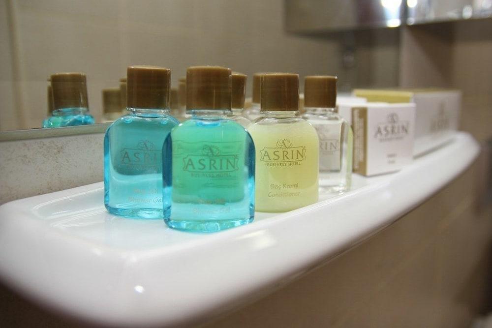 Asrin Business Hotel Kizilay アンカラ エクステリア 写真