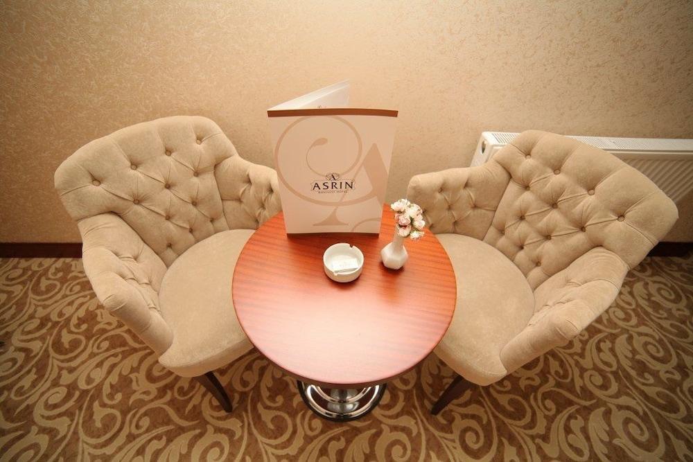 Asrin Business Hotel Kizilay アンカラ エクステリア 写真