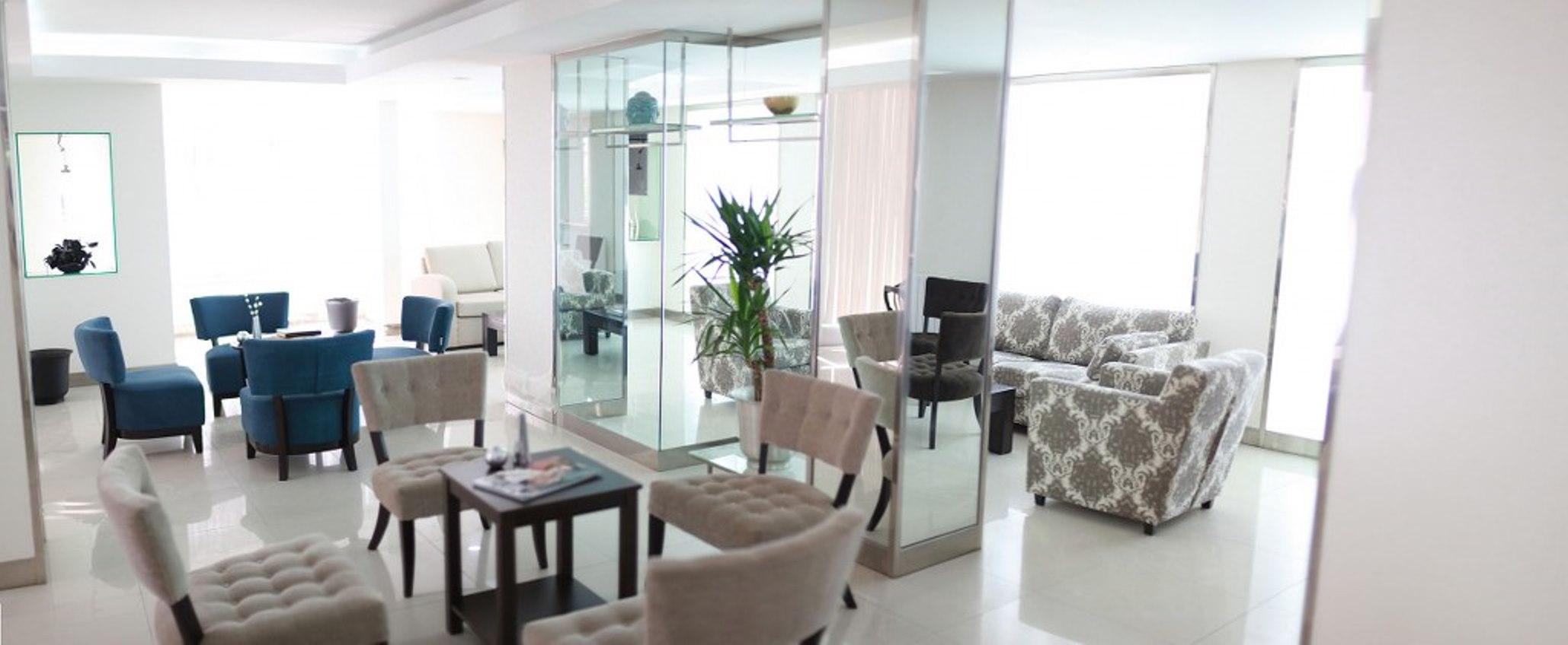 Asrin Business Hotel Kizilay アンカラ エクステリア 写真