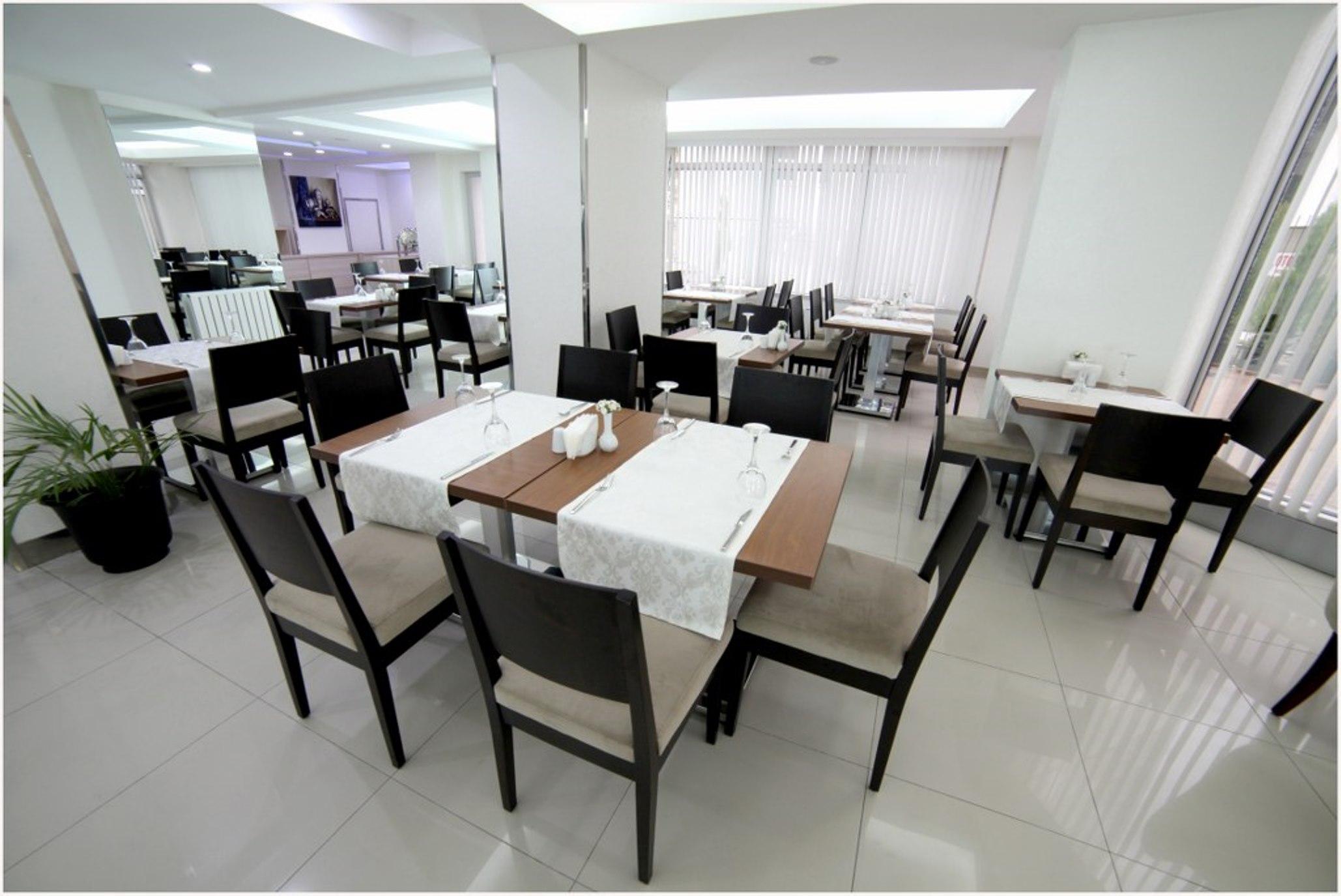Asrin Business Hotel Kizilay アンカラ エクステリア 写真