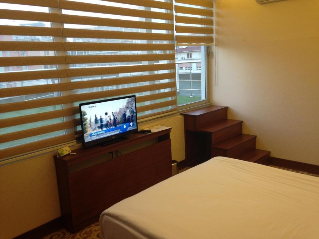 Asrin Business Hotel Kizilay アンカラ エクステリア 写真