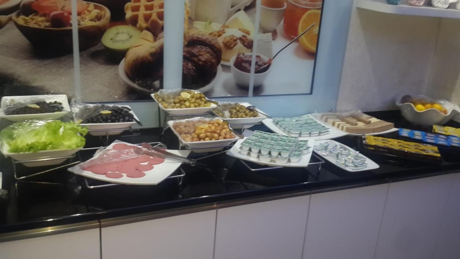 Asrin Business Hotel Kizilay アンカラ エクステリア 写真