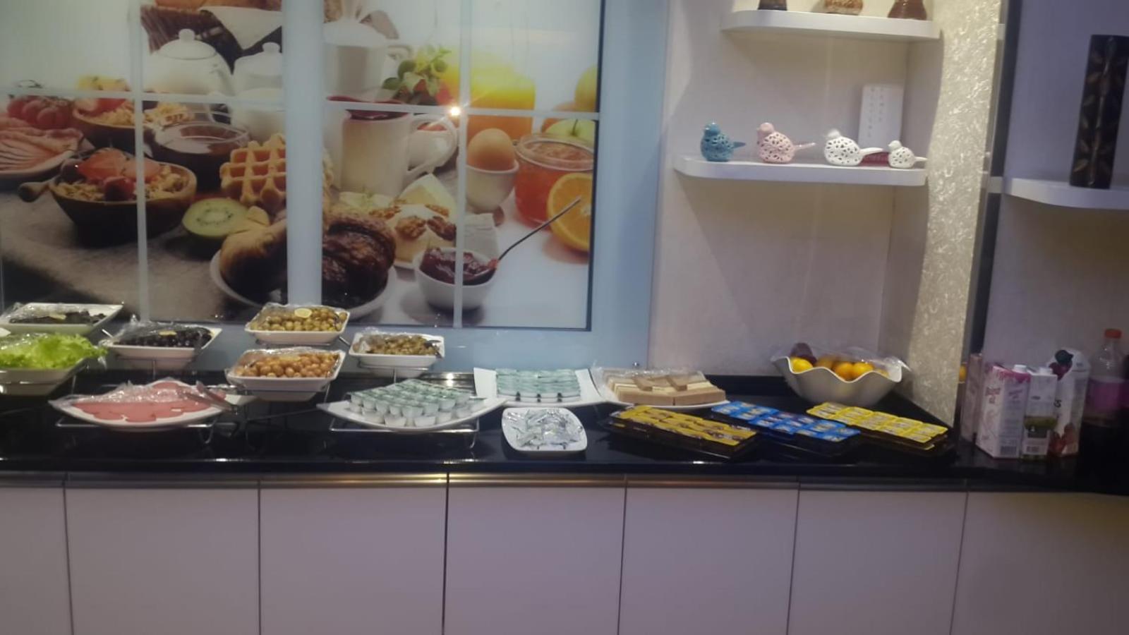 Asrin Business Hotel Kizilay アンカラ エクステリア 写真