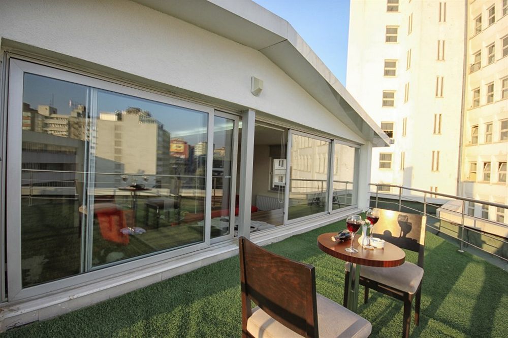 Asrin Business Hotel Kizilay アンカラ エクステリア 写真