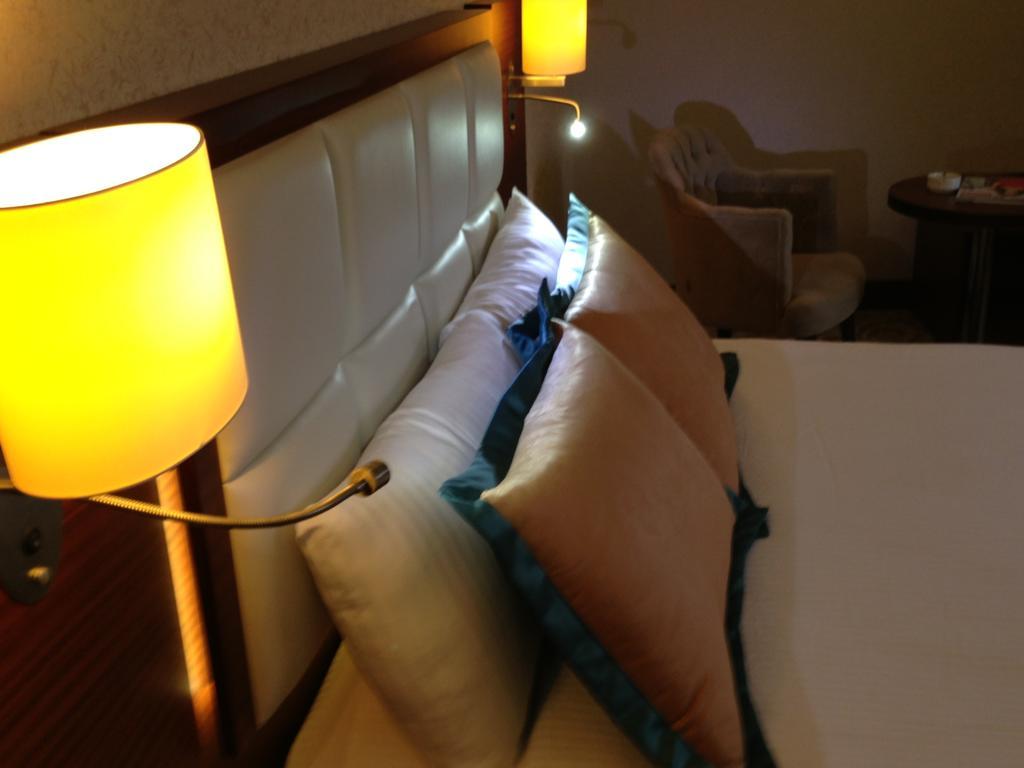 Asrin Business Hotel Kizilay アンカラ エクステリア 写真