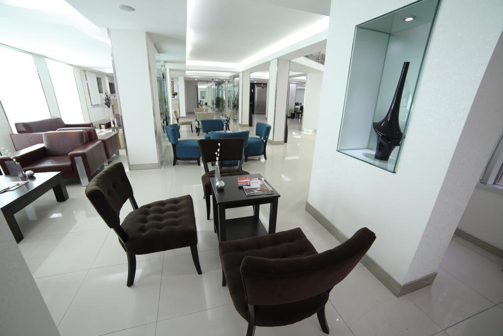 Asrin Business Hotel Kizilay アンカラ エクステリア 写真